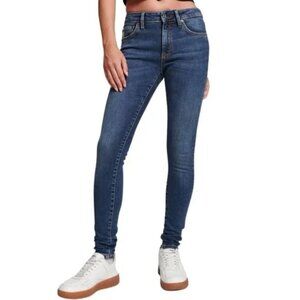 Superdry Denim Vintage Skinny Jeans